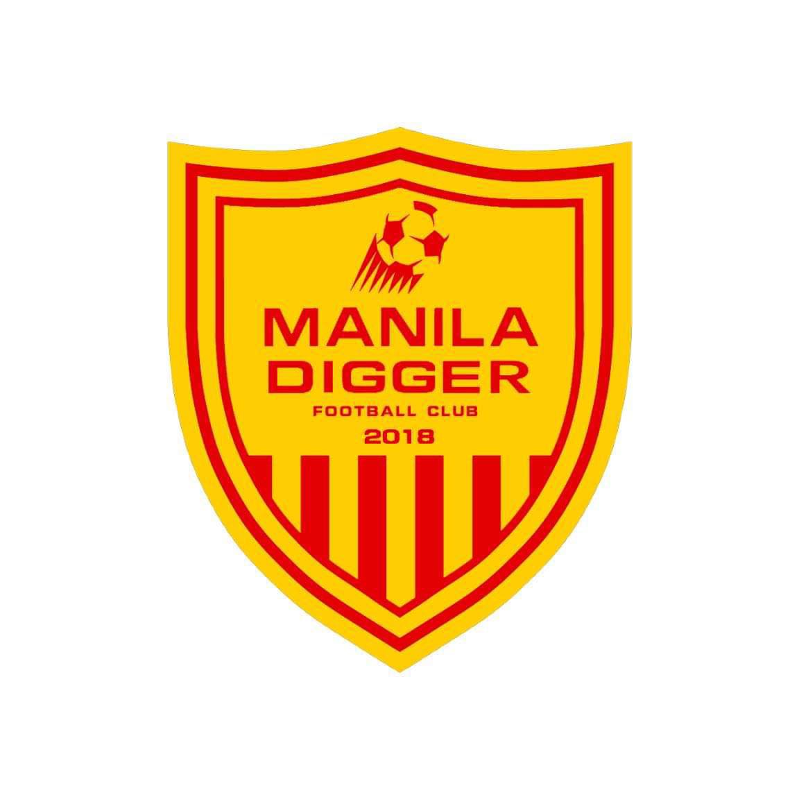 Manila Digger FC